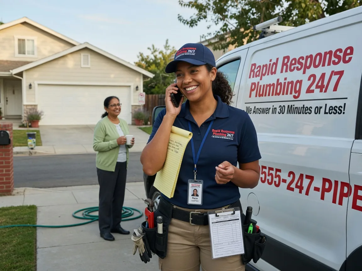 Emergency Plumber Otway, OH FAQs